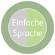 Einfache Sprache